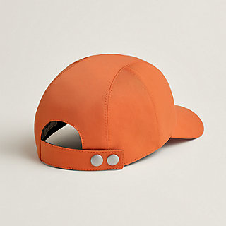 Miles Jacron H cap | Hermès USA
